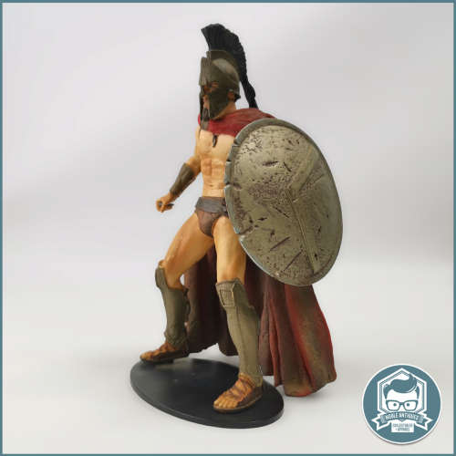 Neca 300 Series 1 King Leonidas Action Figure!!!