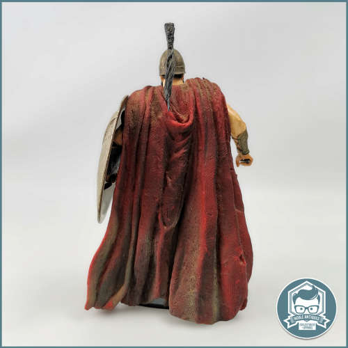 Neca 300 Series 1 King Leonidas Action Figure!!!