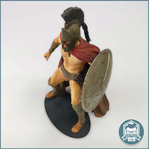 Neca 300 Series 1 King Leonidas Action Figure!!!