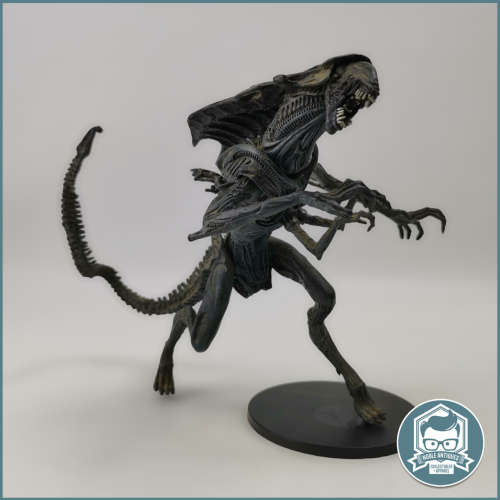 McFarlane ALIEN VS PREDATOR AVP 2005 ALIEN QUEEN Action Figure!!!