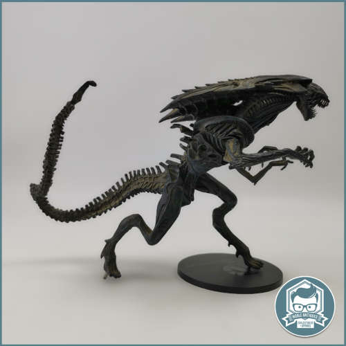 McFarlane ALIEN VS PREDATOR AVP 2005 ALIEN QUEEN Action Figure!!!