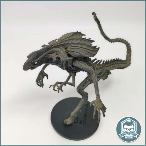 McFarlane ALIEN VS PREDATOR AVP 2005 ALIEN QUEEN Action Figure!!!
