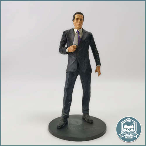 NECA Cult Classics Series 1 American Psycho Patrick Bateman Action Figure!!!