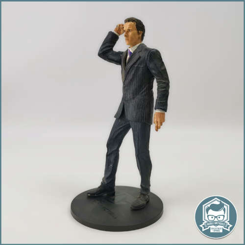 NECA Cult Classics Series 1 American Psycho Patrick Bateman Action Figure!!!