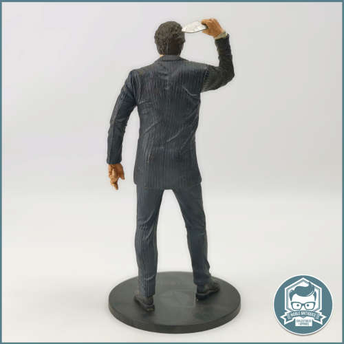 NECA Cult Classics Series 1 American Psycho Patrick Bateman Action Figure!!!