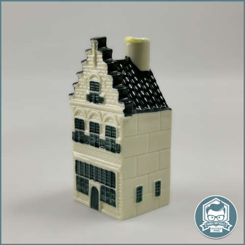 KLM by BOLS Delft Blue House 96!!!