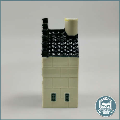 KLM by BOLS Delft Blue House 96!!!