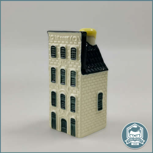 KLM by BOLS Delft Blue House 27!!!