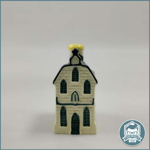KLM by BOLS Delft Blue House 7!!!