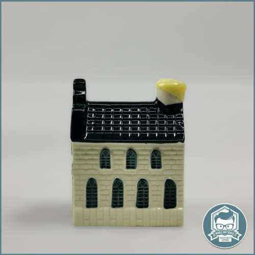 KLM by BOLS Delft Blue House 7!!!