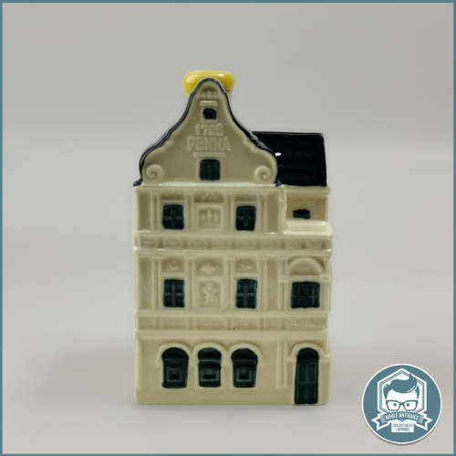 KLM by BOLS Delft Blue House 85!!!