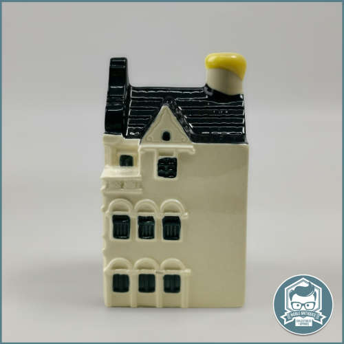 KLM by BOLS Delft Blue House 85!!!
