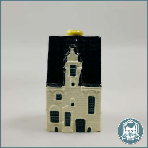 KLM by BOLS Delft Blue House 89!!!