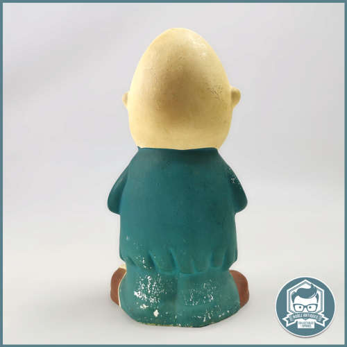 Vintage Artmark Retirement Fund Ceramic Money Bank !!!