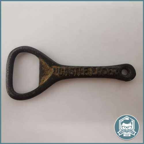 Vintage Castle Lager and Coca Cola Bottle Openers!