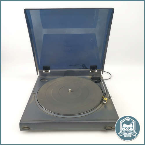 Vintage SANYO Turntable - Working!!!