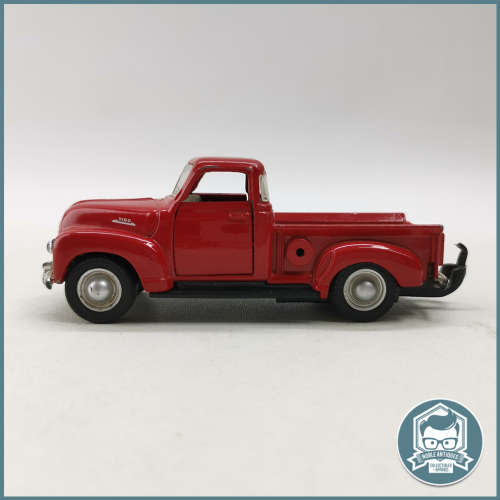 1953 Chevrolet 3100 Pick Up Scale 1:38!!!!!!