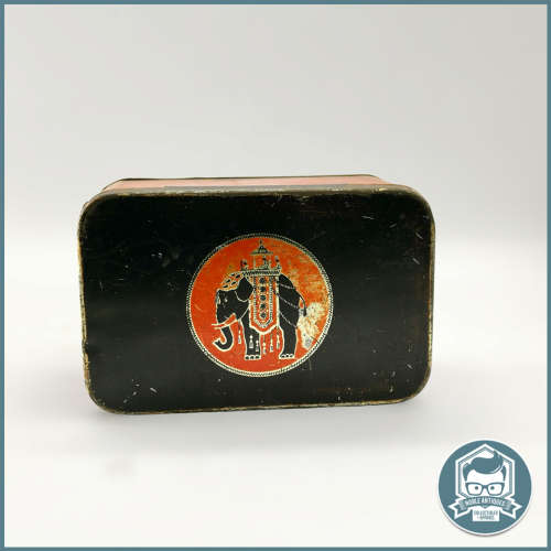 Vintage Lyons Tea Collectible Tin!!!