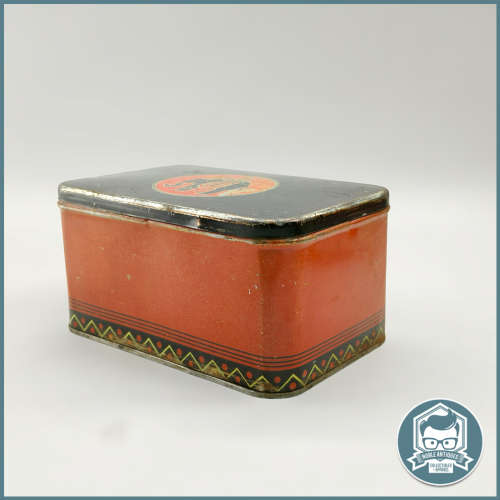 Vintage Lyons Tea Collectible Tin!!!