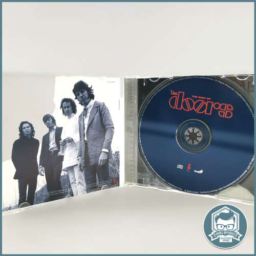 The Best of The Doors Compilation album by The Doors!!!