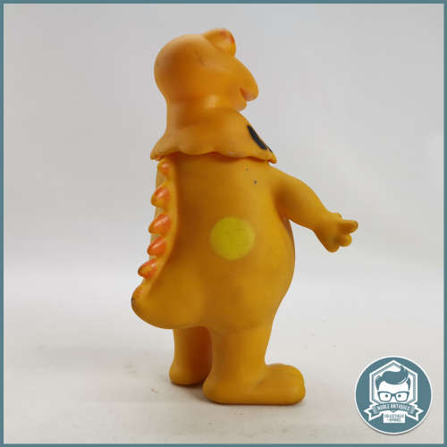 Vintage Casimir Dinosaur Savings Bank !!!