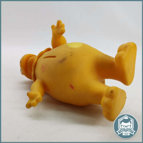 Vintage Casimir Dinosaur Savings Bank !!!