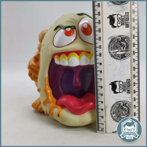 Vintage ToyBiz 1998 Rotten Egg Electronic Talking Interactive Game !!!