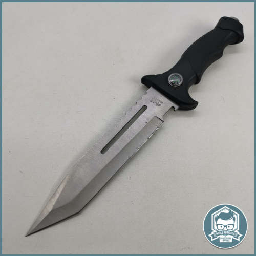 Diving Knife!!!