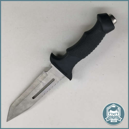Diving Knife!!!
