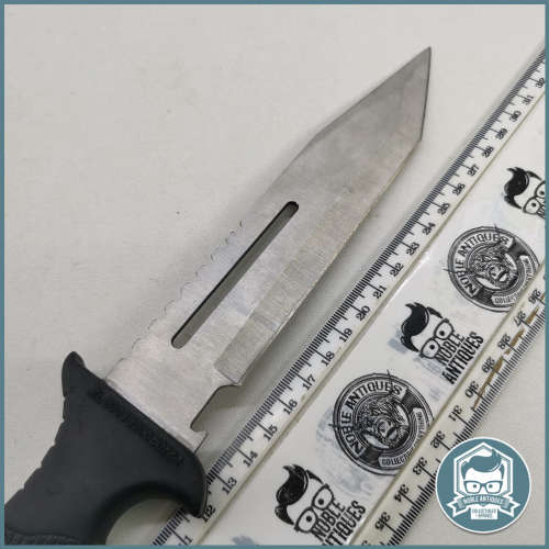 Diving Knife!!!