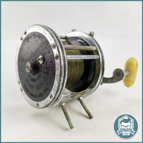 Original PENN No49 Deep Sea Fishing Reel!!!