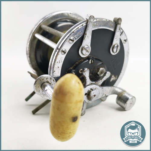 Original PENN No49 Deep Sea Fishing Reel!!!