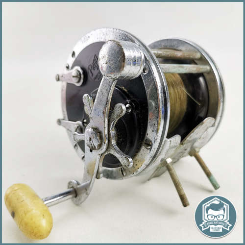 Original PENN No49 Deep Sea Fishing Reel!!!