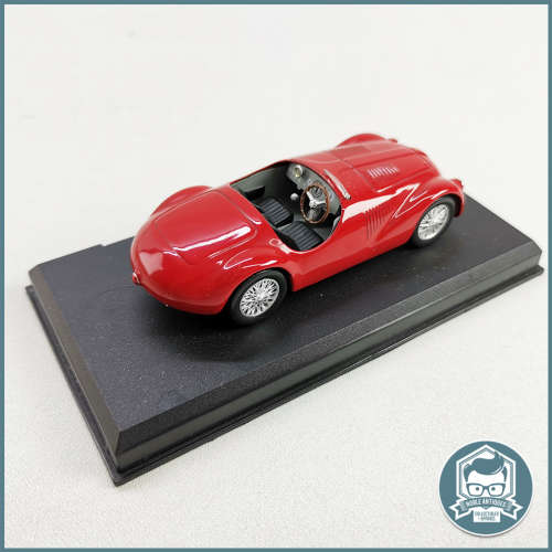 FERRARI 125 S Highly Detailed Die Cast Model Scale 1:43 !!!