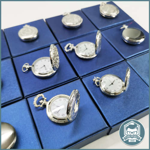 Large POCKET WATCH Collection - Collection 3!!!