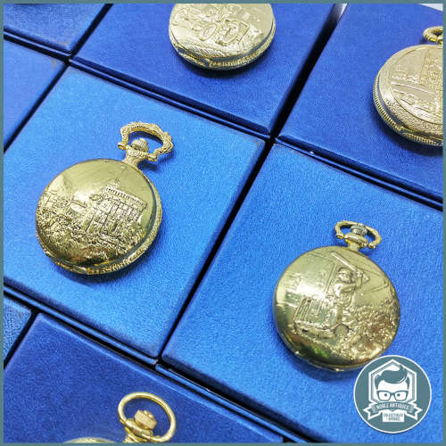 Large POCKET WATCH Collection - Collection 4!!!