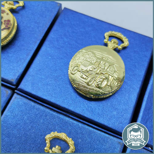 Large POCKET WATCH Collection - Collection 4!!!