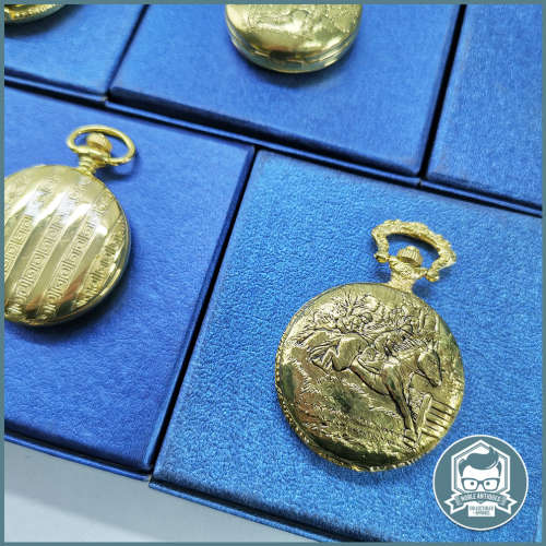 Large POCKET WATCH Collection - Collection 4!!!