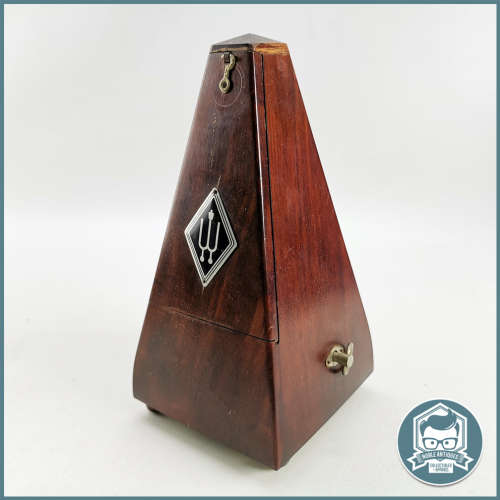 Original Vintage German Wittner Metronome!!!