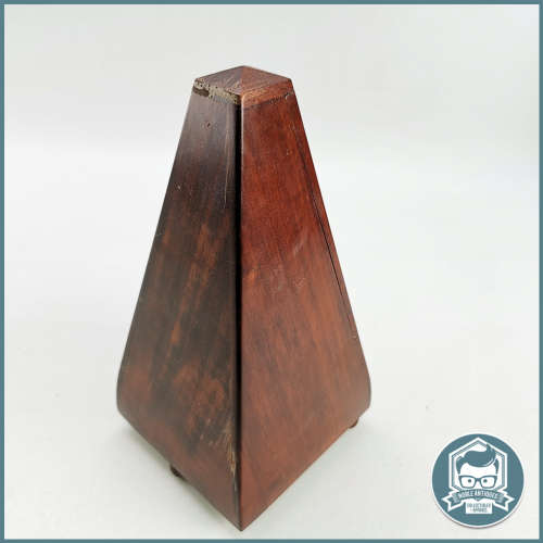 Original Vintage German Wittner Metronome!!!