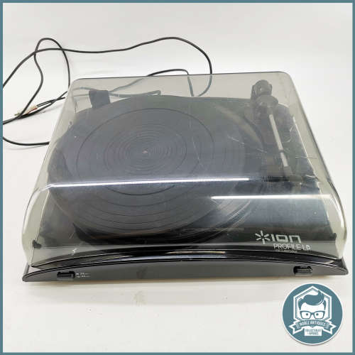 Original Ion Profile Pro USB Turntable!!!