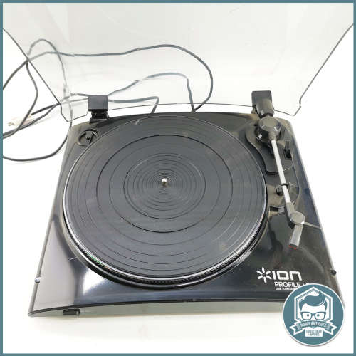 Original Ion Profile Pro USB Turntable!!!
