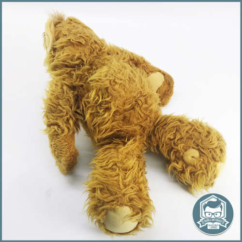Large 50cm Vintage ALF Plush Doll!!!