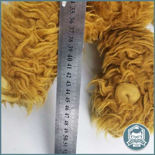 Large 50cm Vintage ALF Plush Doll!!!
