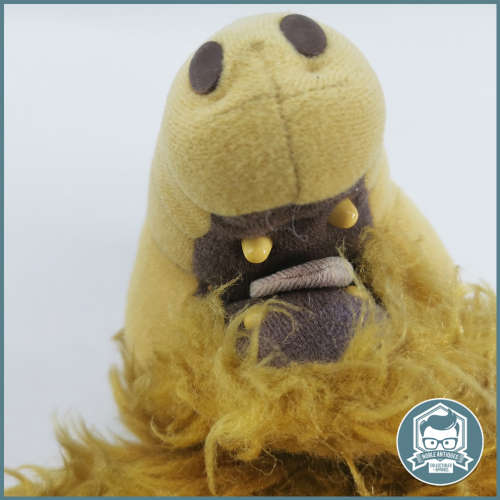 Large 50cm Vintage ALF Plush Doll!!!