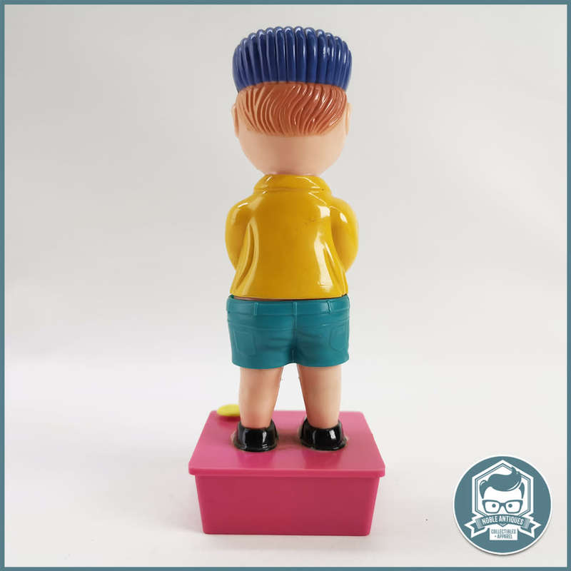 Vintage 1990 WEE WEE WATER BOY SQUIRTER NOVELTY TOY!!!