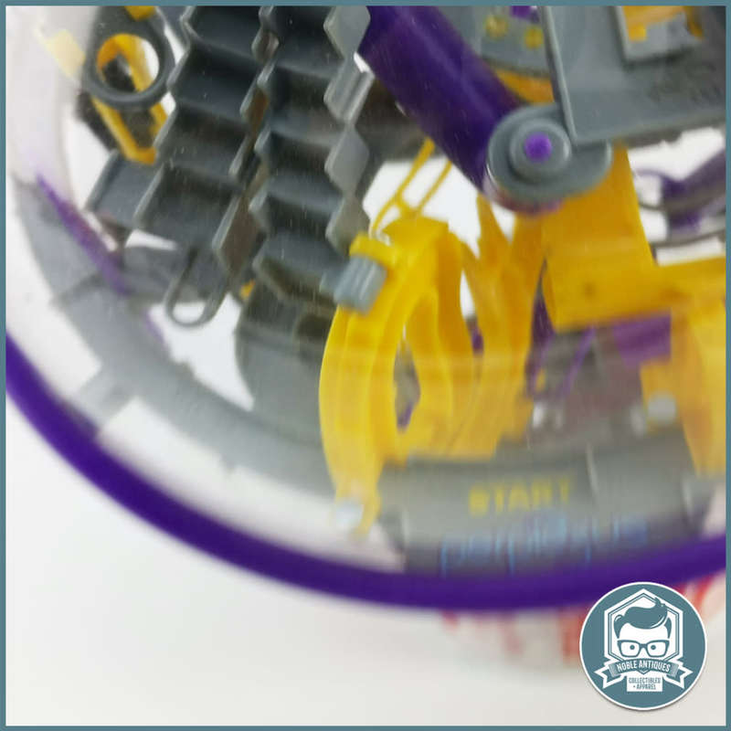 Perplexus The Original 3D Puzzle Maze Ball Game Brain Teaser !!!