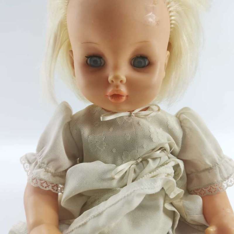 Original Vintage First Love Baby Doll!!! (Doll 3)