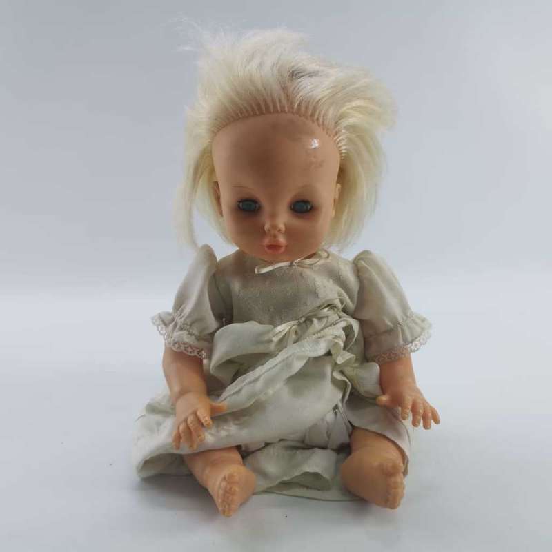 Original Vintage First Love Baby Doll!!! (Doll 3)