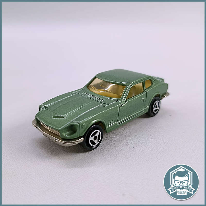 Vintage Majorette Datsun 260 Z!!!